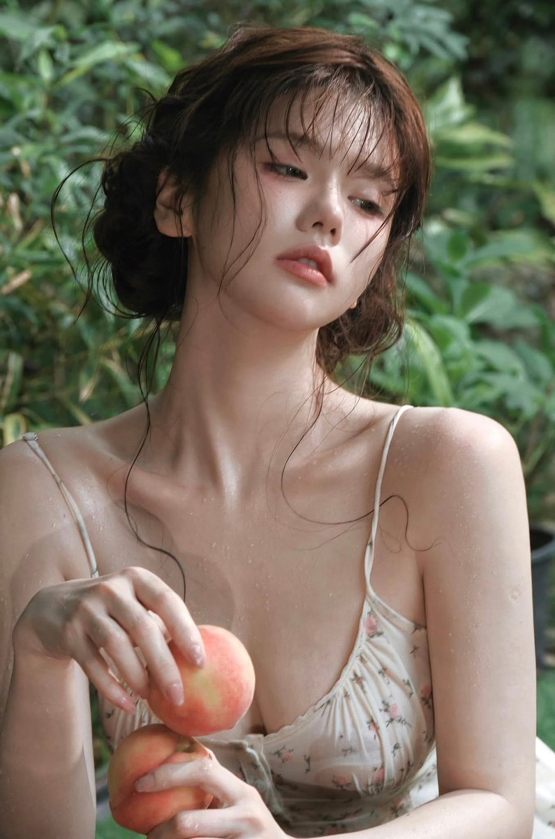 Vietnamese Beautiful Girl tweet media