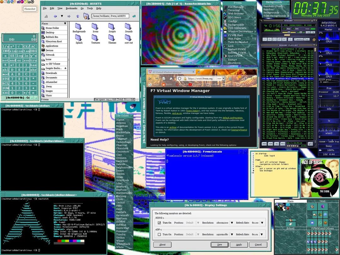 Fareed Mosavat tweet media