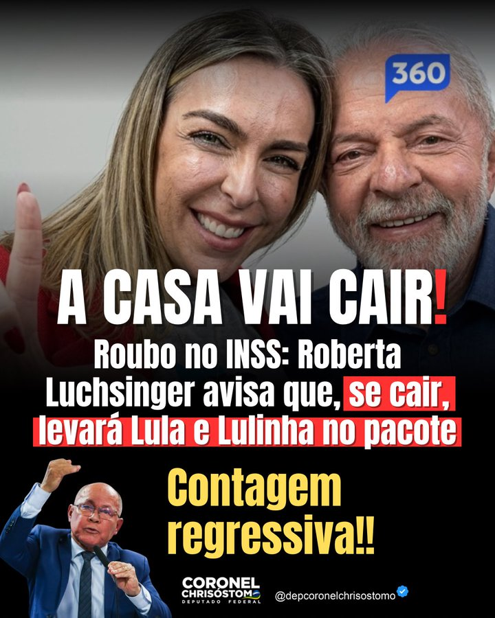 _Brasil_Livre_'s tweet photo. @GayerGus https://t.co/rpBoE3qgqn
