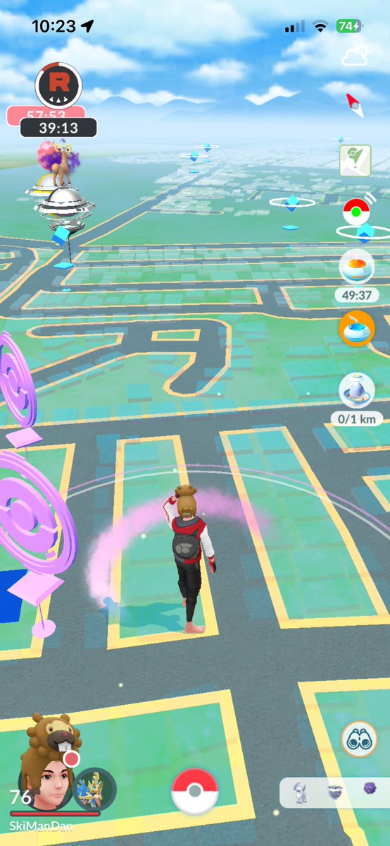 11 minutes into my incense and only 1 spawn?? Thought it was very 5 minutes