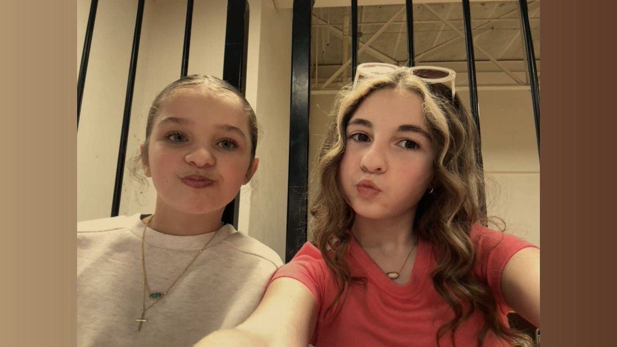 Year 10, Day 241: At the game with Caitlyn!