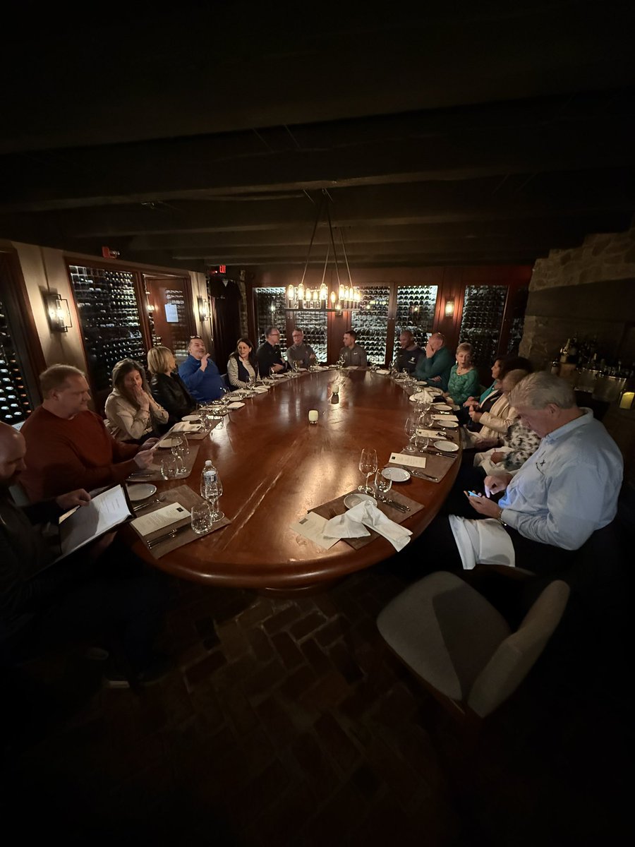 The All For One Fund tweet media