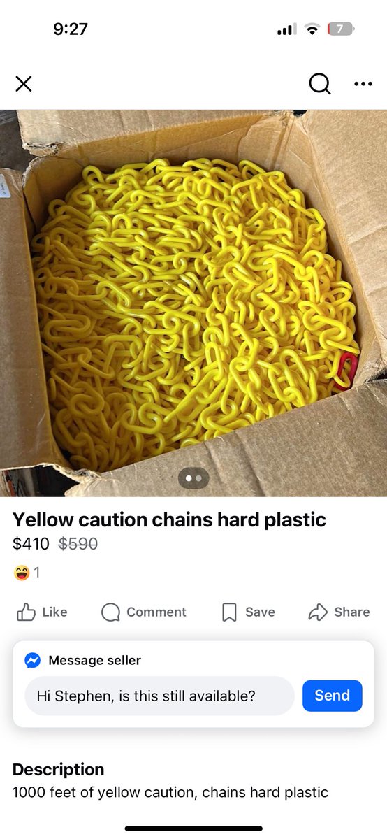 my fat ass thought this was ramen