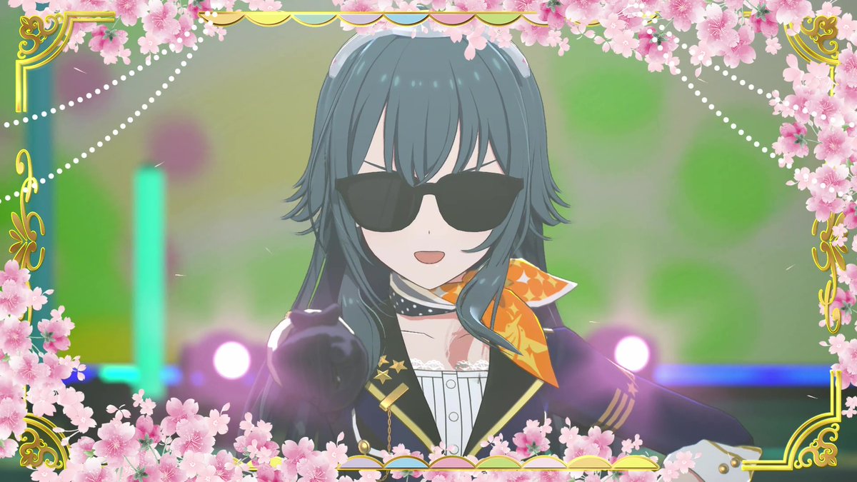 🌸ツアマス スプリングキャンペーン🌸 キャンペーンカードに収録のSP