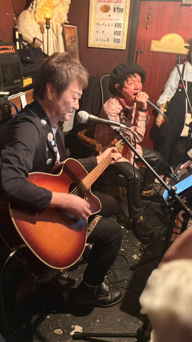 れっど tweet media