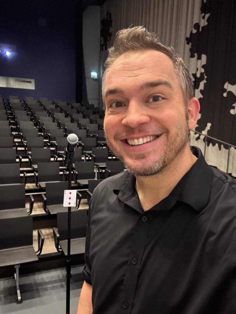 Michael Kent tweet media