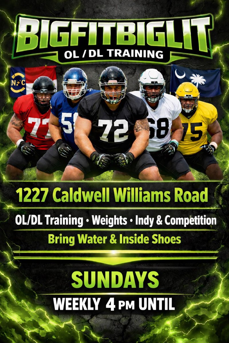 Coach Space tweet media