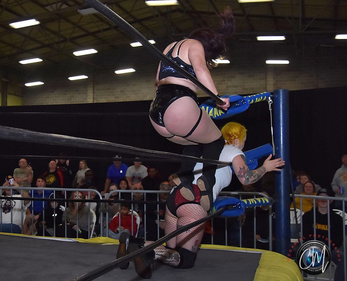 Mila Johnson tweet media