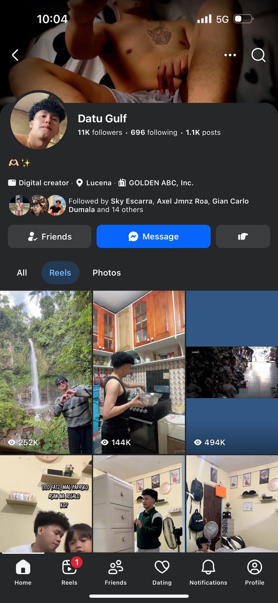 𝐉𝐨𝐰𝐞𝐧 𝐕𝐚𝐥𝐞𝐧𝐜𝐢𝐚  tweet media