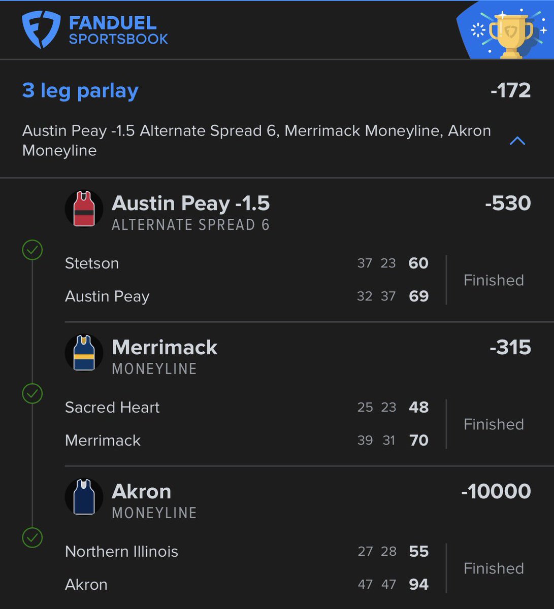 CeoBagChasers's tweet photo. BANGGGG LADDER CHALLENGE COMPLETE✅✅✅✅✅

DROP THOSE SLIPS👇👇👇👇

https://t.co/qkE2qDSgA8

#PrizePicks #nhl #CS2 #fanduel #GamblingTwiiter #parlay #gamblingx #nba  #nfl  #cod #MLB #PrizePicksNBA #prizepicksmlb #NFLTwitter https://t.co/FAyFT3LxgA