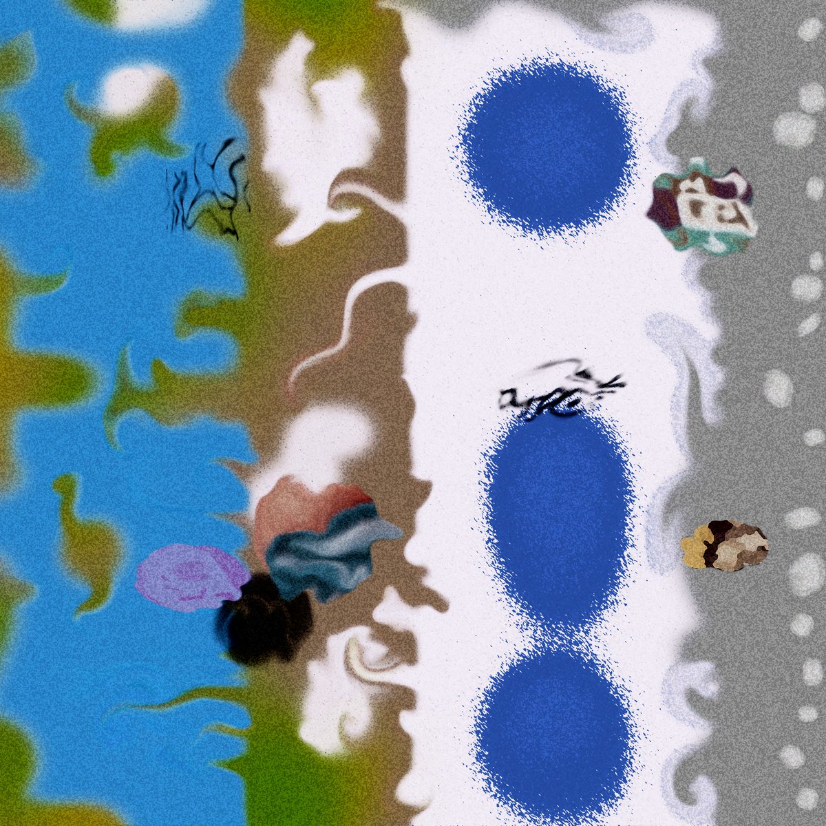 沖真秀 tweet media