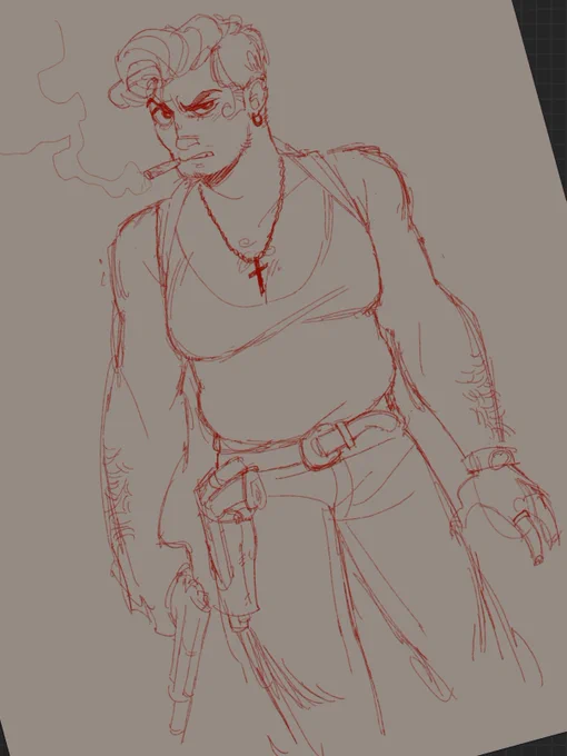 beef jerky