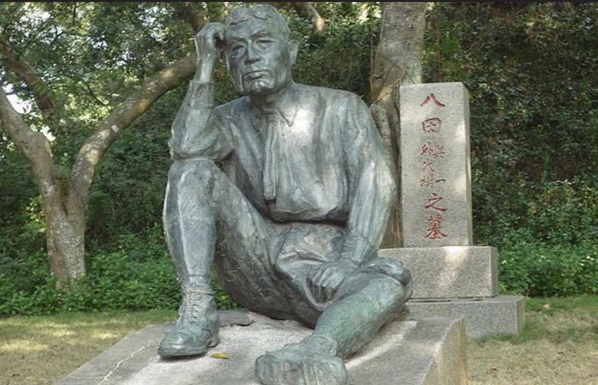 湯浅忠雄 YUASA TADAO tweet media