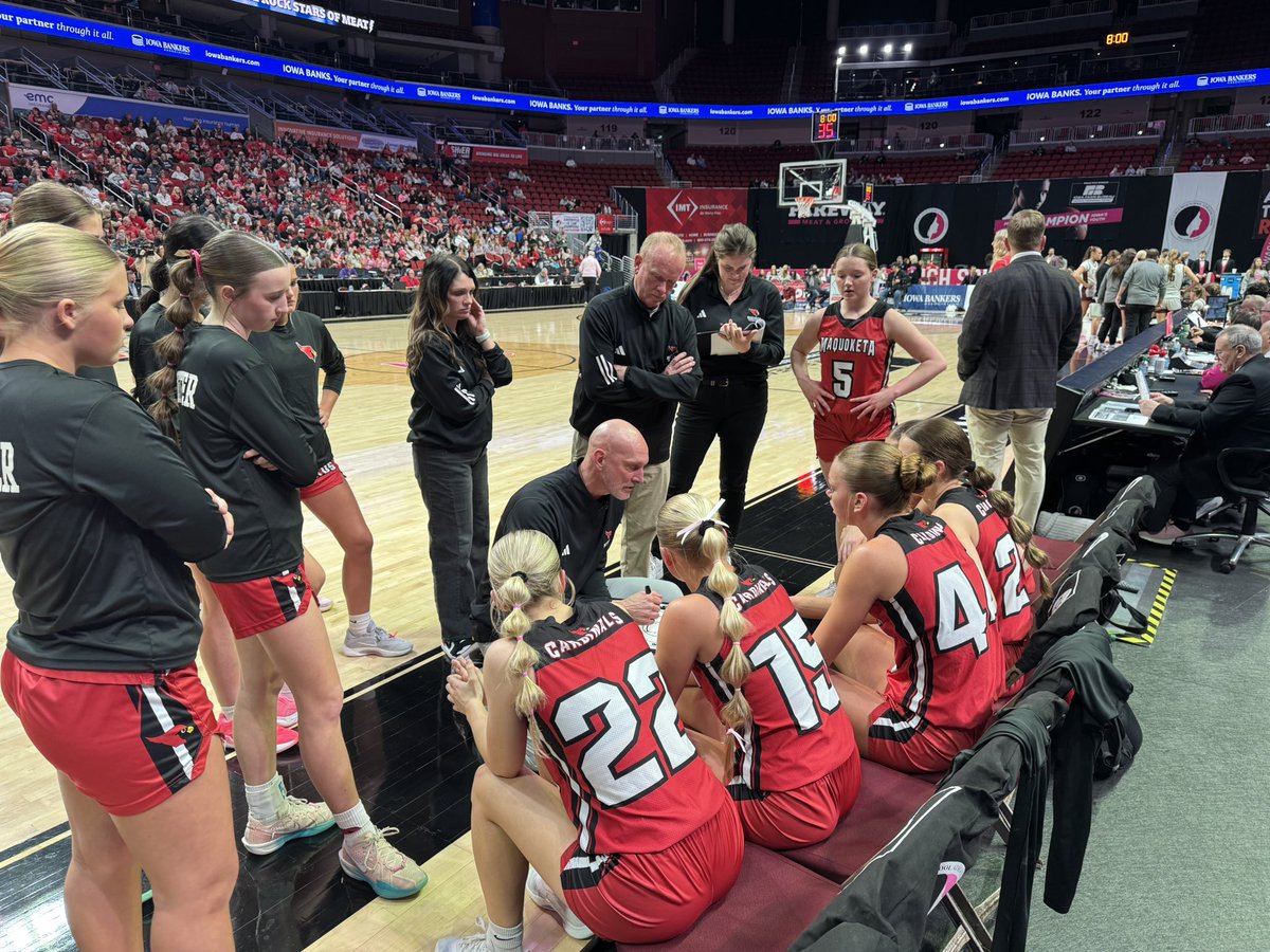 KWQC Highlight Zone tweet media