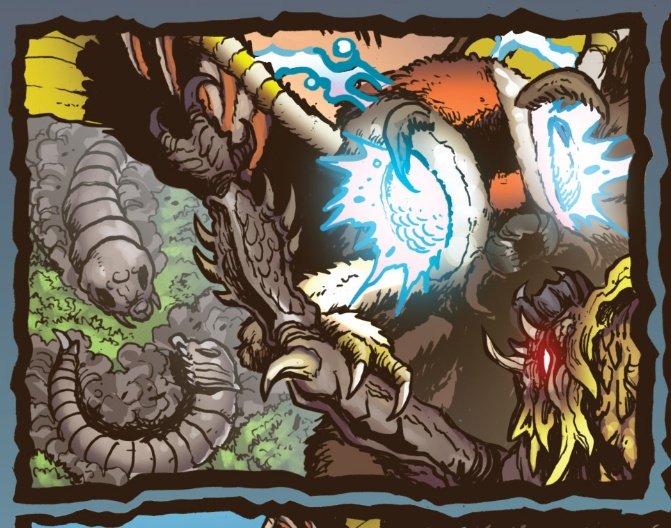 Daily Mothra ʚïɞ tweet media