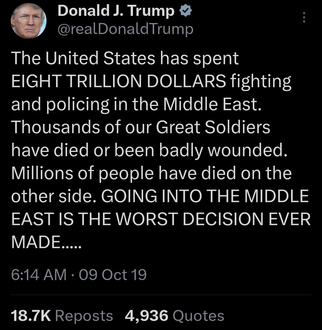 Spirit of '76🇺🇸 tweet media