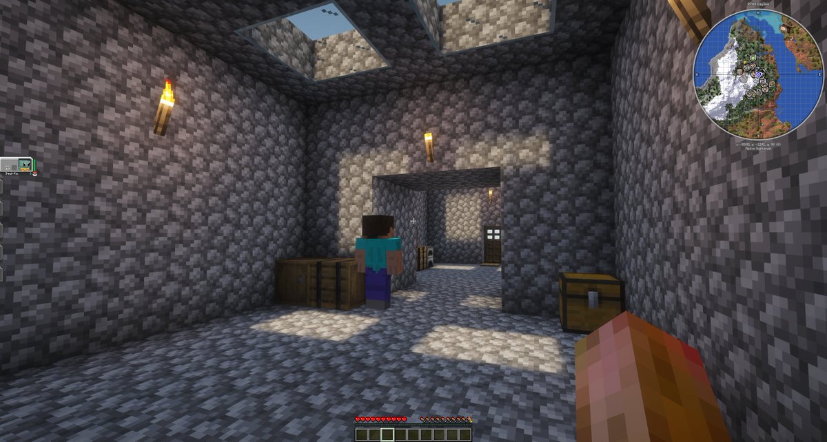 AllTheMods tweet media