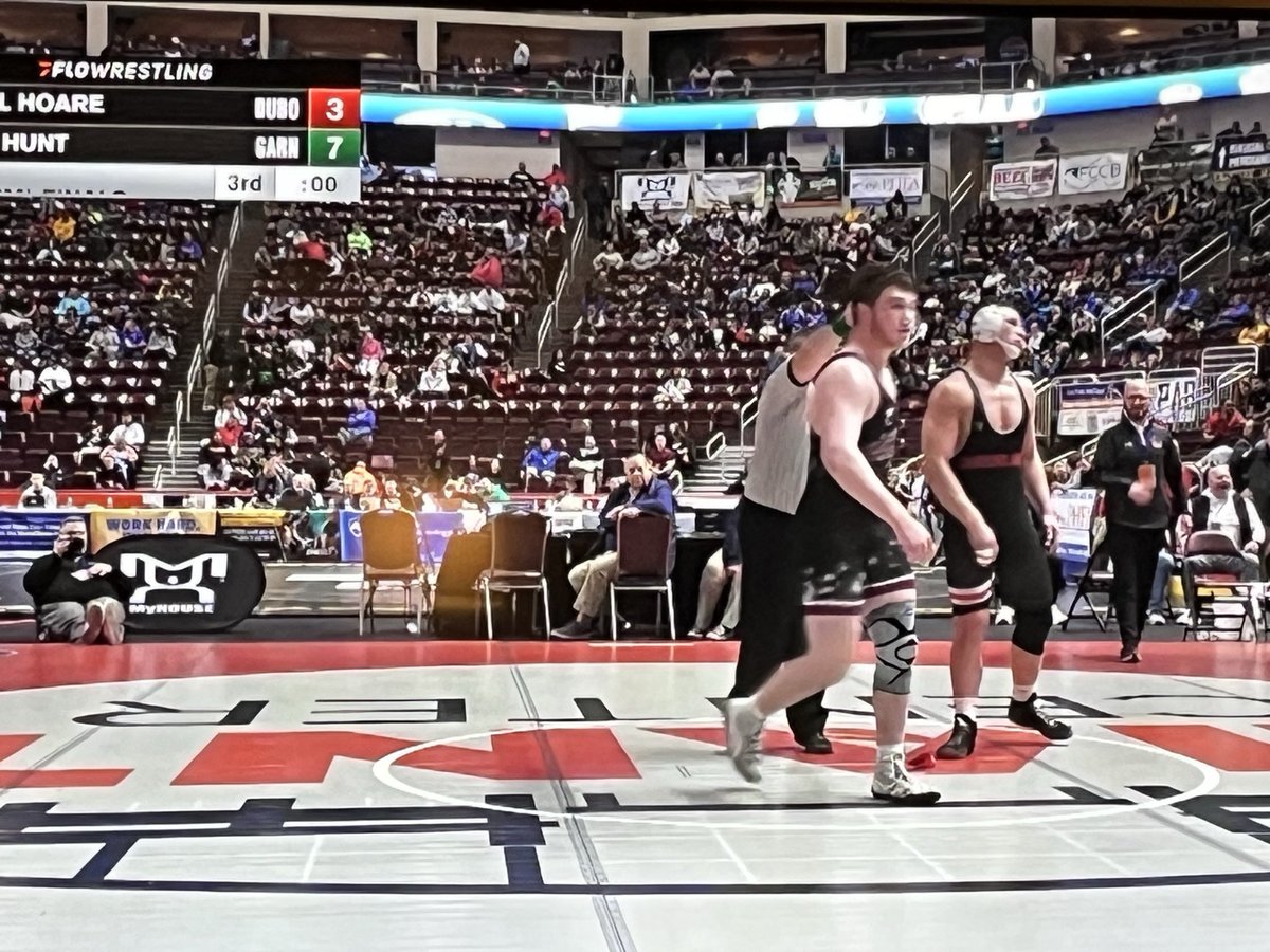 Jags Wrestling Team tweet media