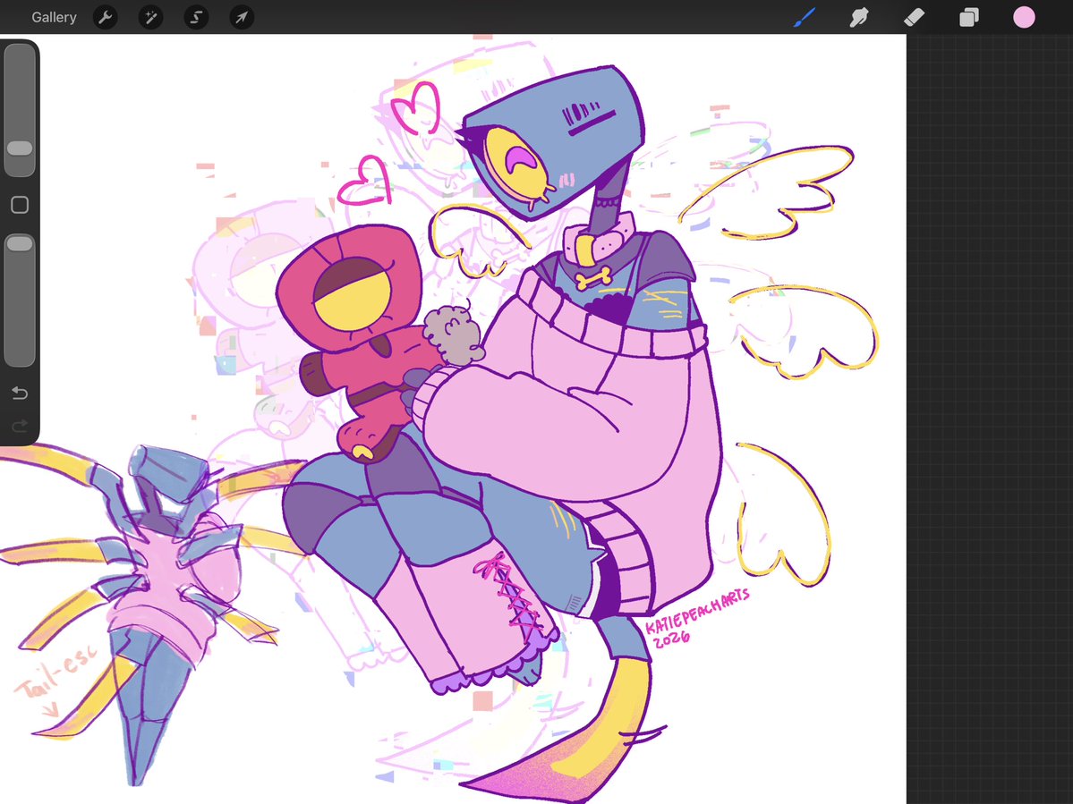 katiepeach tweet media