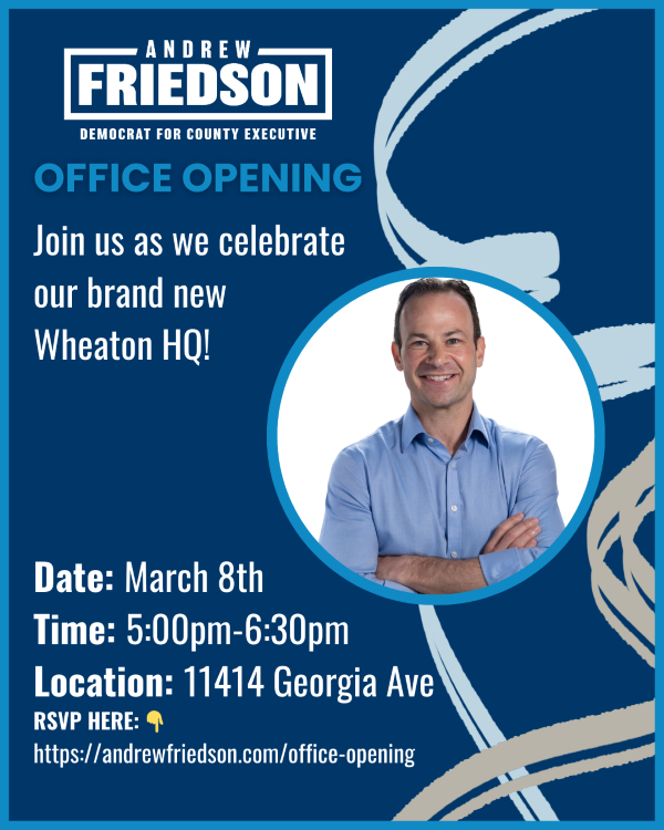 Andrew Friedson tweet media