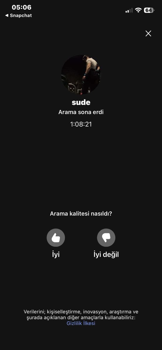 Çok şeyler konuştuk çok, o anlattı ben dinledim kırgınmış bizlere ama gençlerden bir ümidi varmış :)