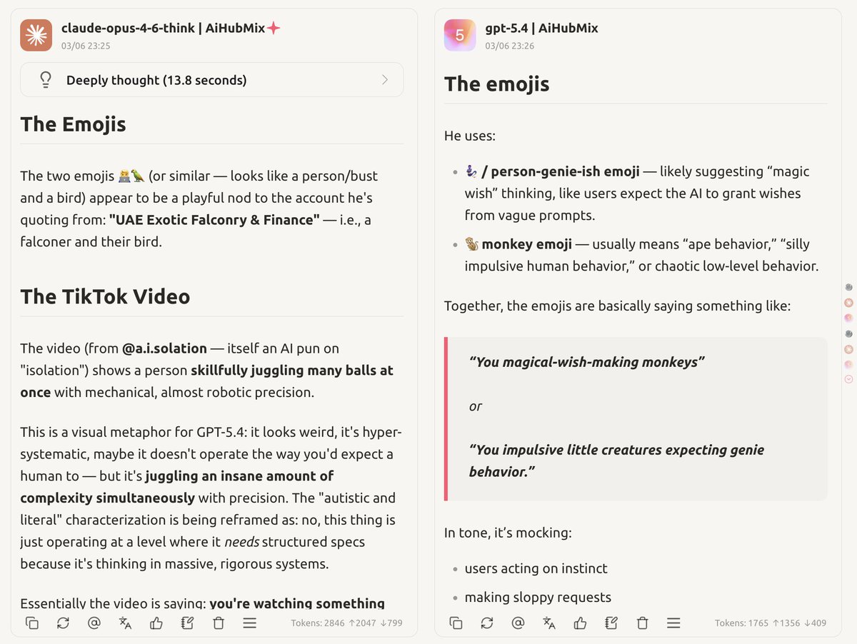Teortaxes▶️ (DeepSeek 推特🐋铁粉 2023 – ∞) tweet media