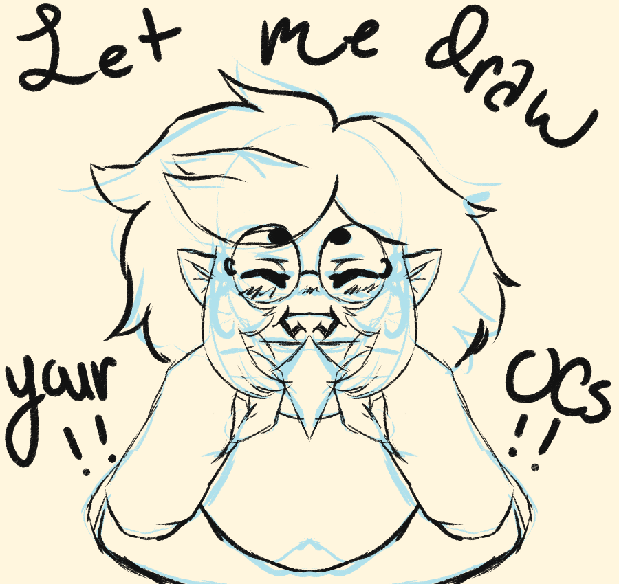 _Irihoo_'s tweet photo. I need more practice drawing a variety of things and while I love my projects I want to continue to grow. So pretty please let me draw your ocs! Drop them below and I'll draw them as soon as I can! Personas and Fursonas are also welcome! #letmedrawyourocs #ocart #persona #fursona https://t.co/NxKBtphUrQ