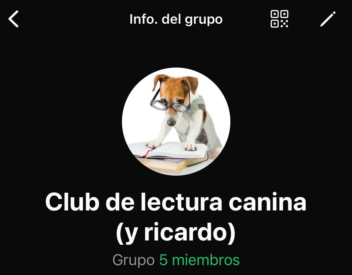 Tengo una amiga que es docente de primaria y una vez compartiendo su pantalla de la compu en clases un alumnito le pregunta “miss por qué tiene un grupo que se llama PERRAS CHISMOSAS?” JSKDKDK
Tuvimos que cambiarle el nombre