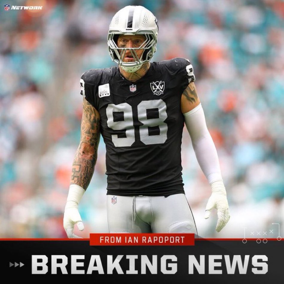 Phillip Lindsay tweet media