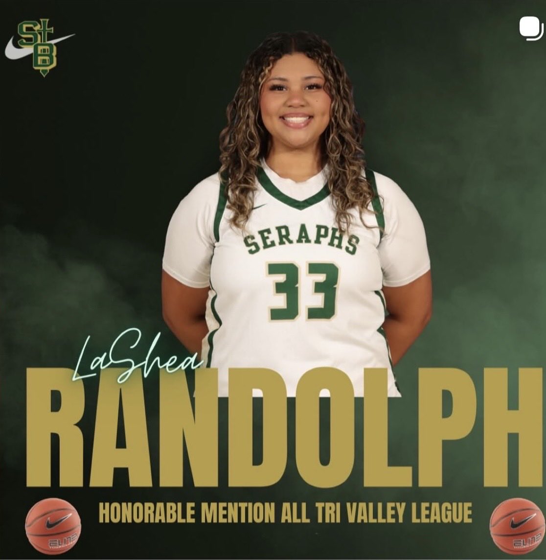 St. Bonaventure Girls Basketball tweet media