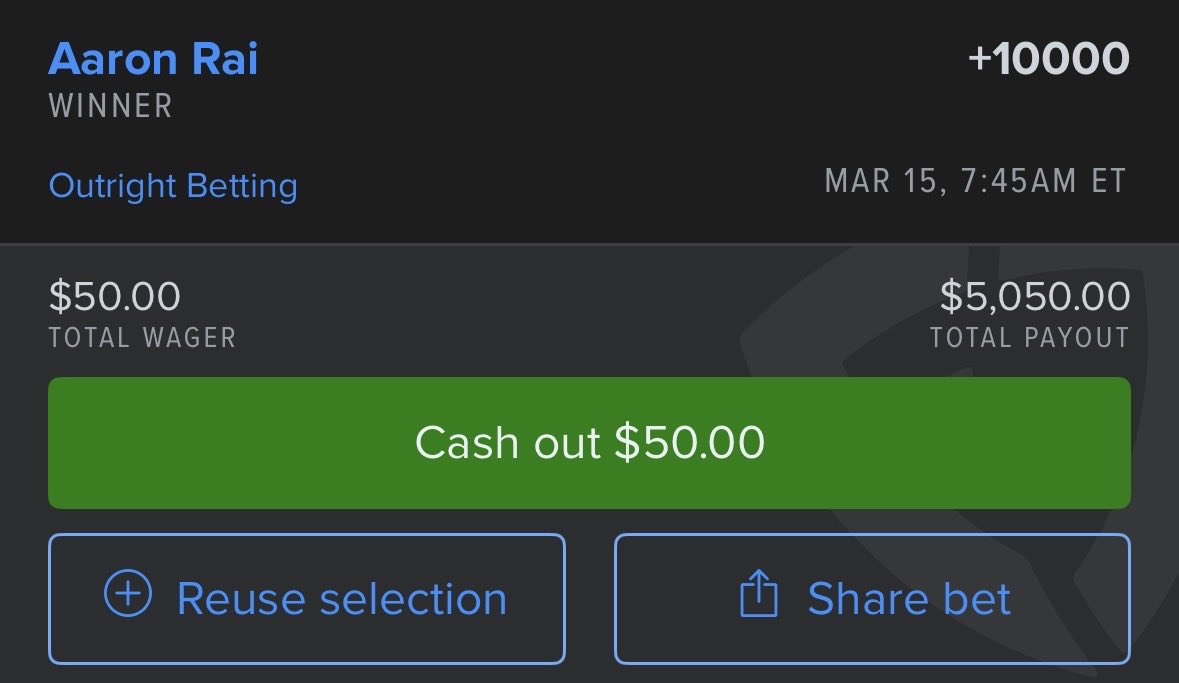 Iain MacMillan tweet media