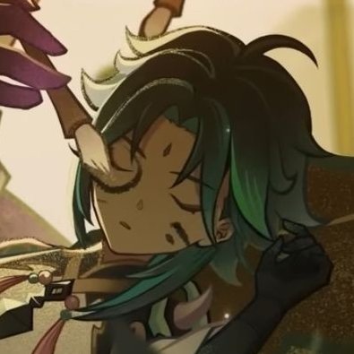 gabs ✧ XIAO DAY!! tweet media