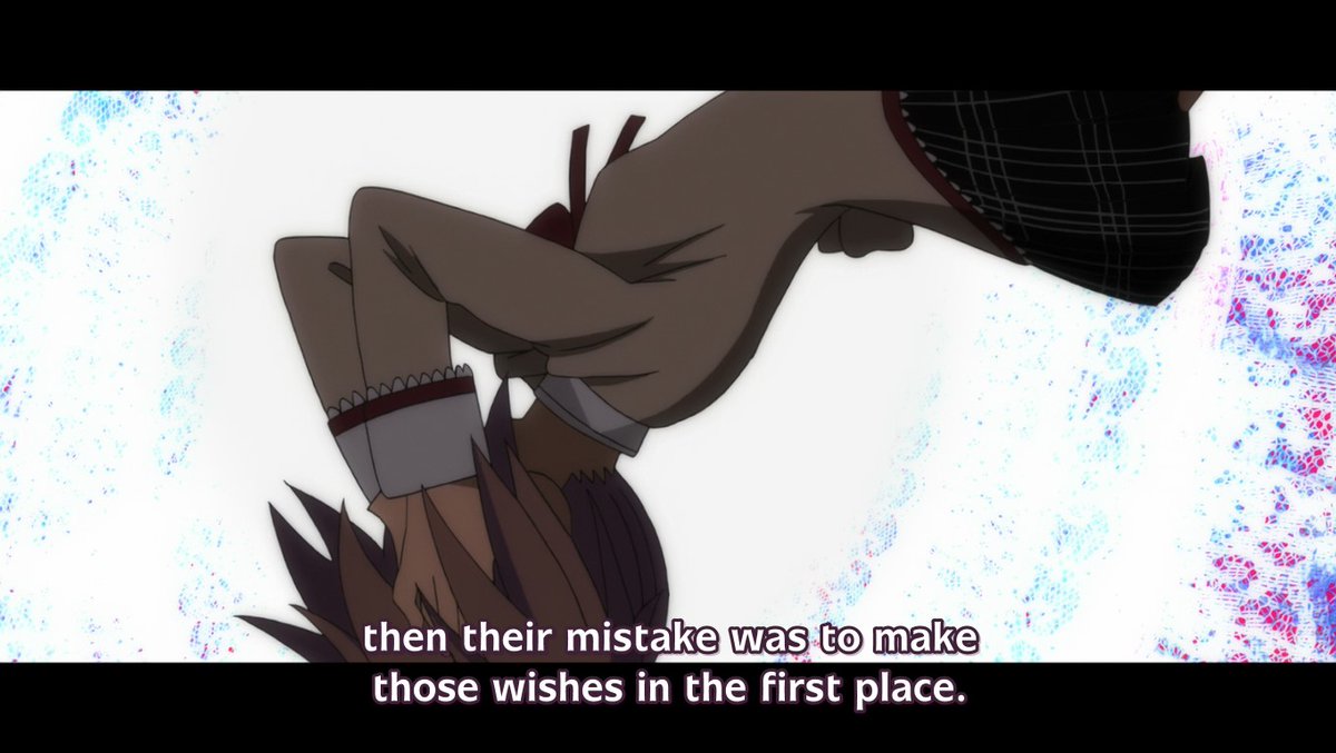 (rest) madoka magica archive tweet media