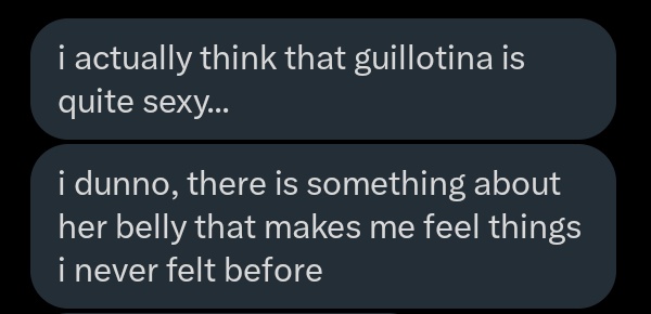 Mewgenics Takes & Confessions tweet media