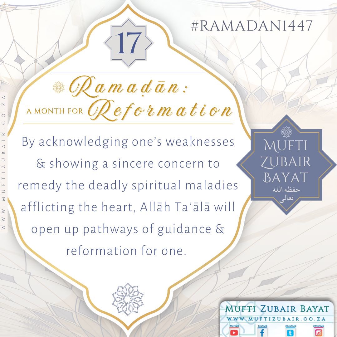 Mufti Zubair Bayat tweet media