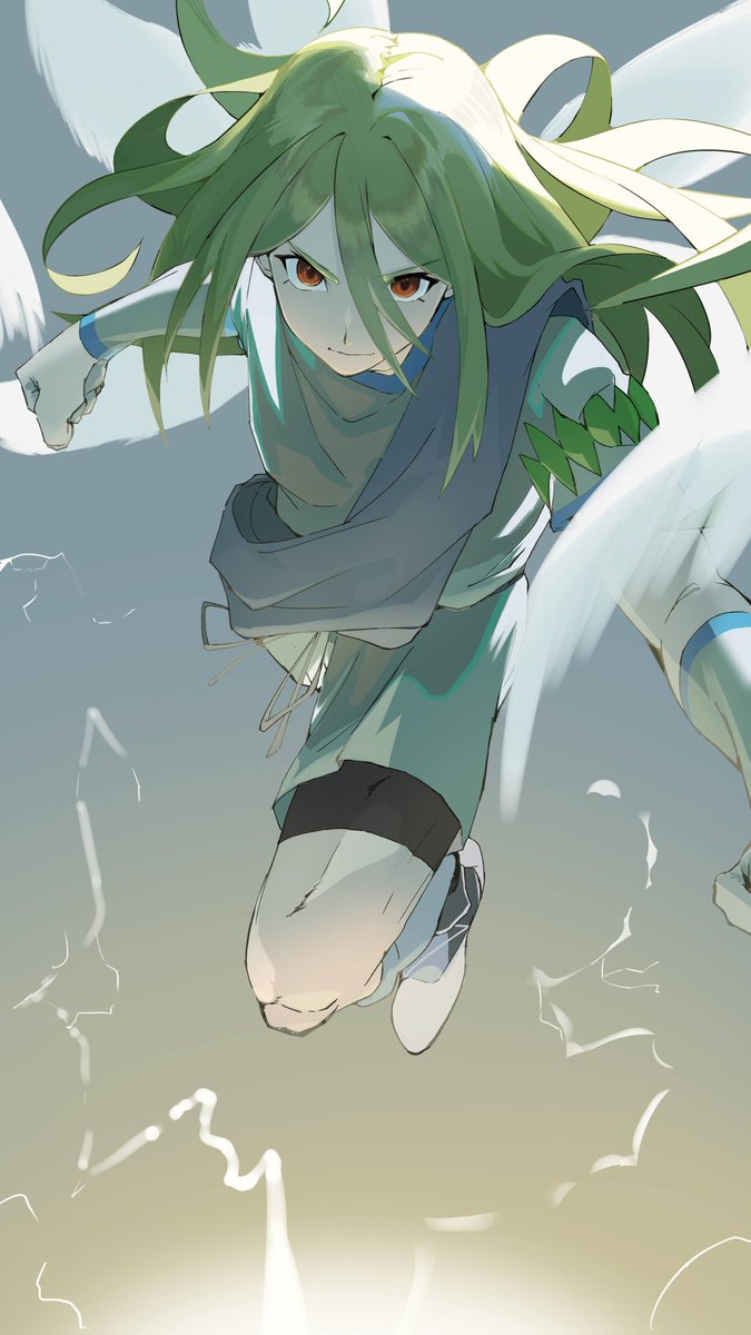 アフロディ 描きました。 #イナズマイレブン #イラスト