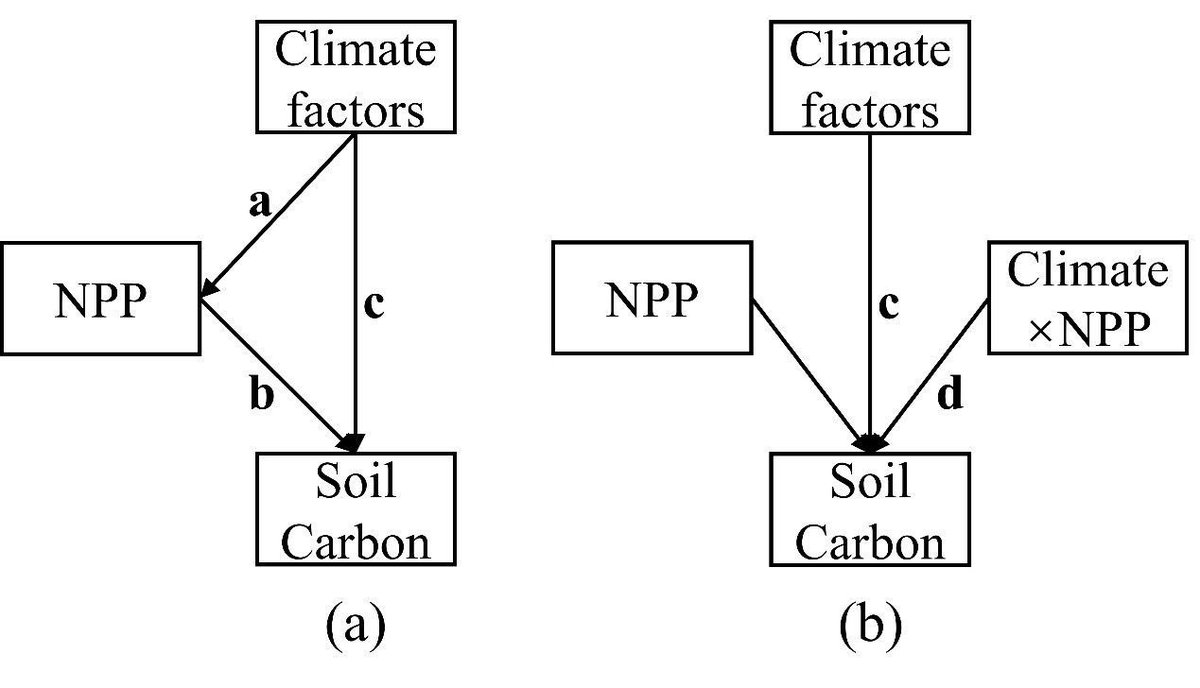 Global Change Biology tweet media