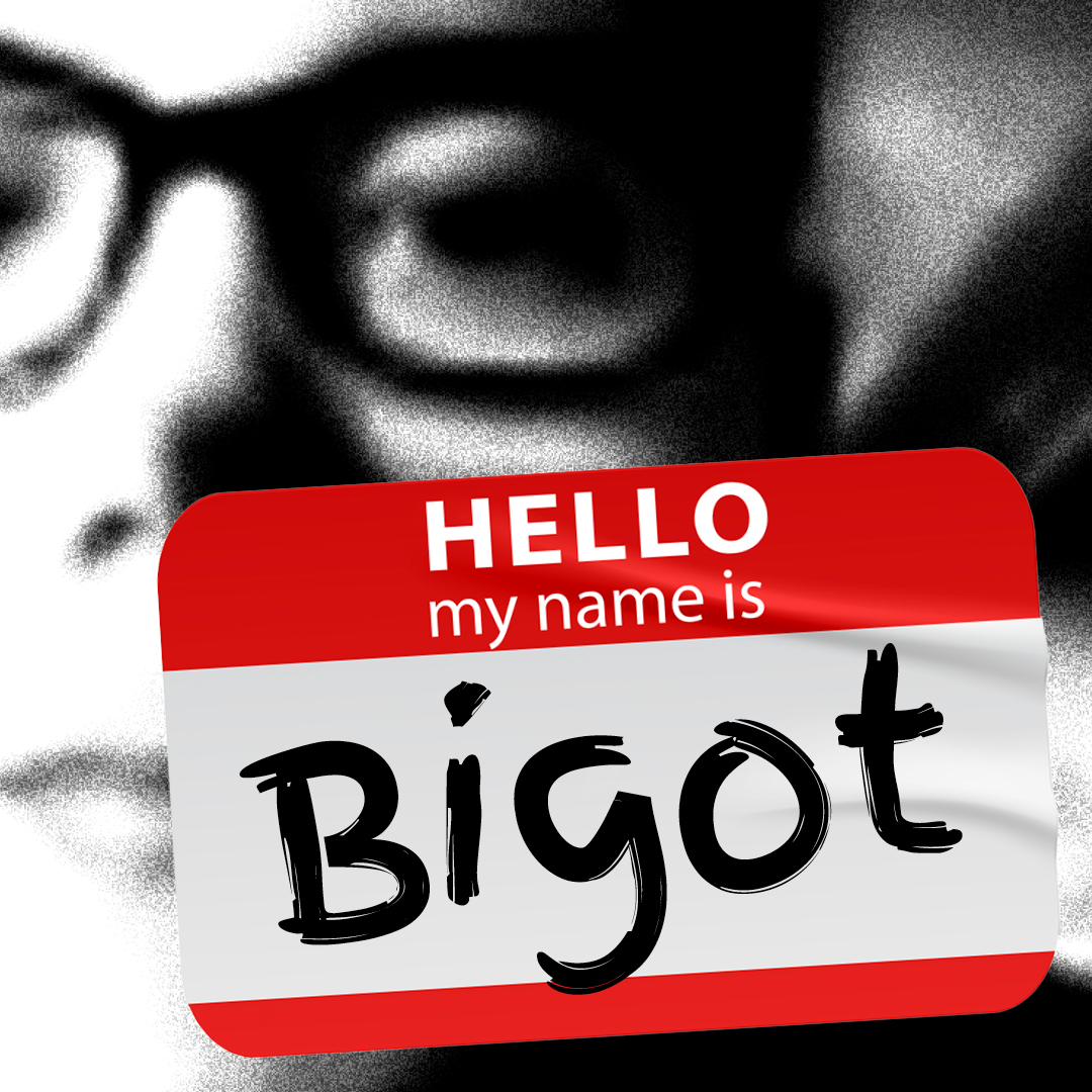 Hate Monitor tweet media
