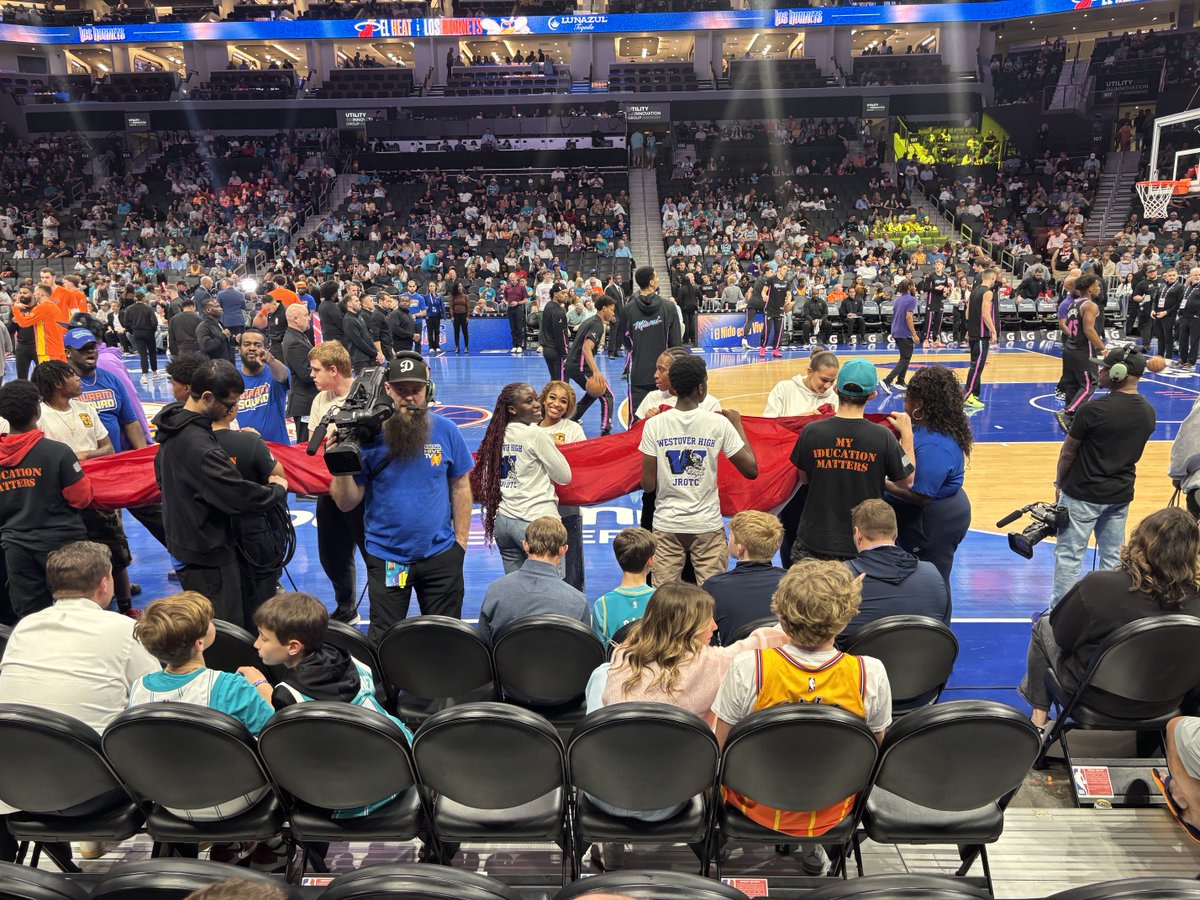 La Monta Caldwell tweet media