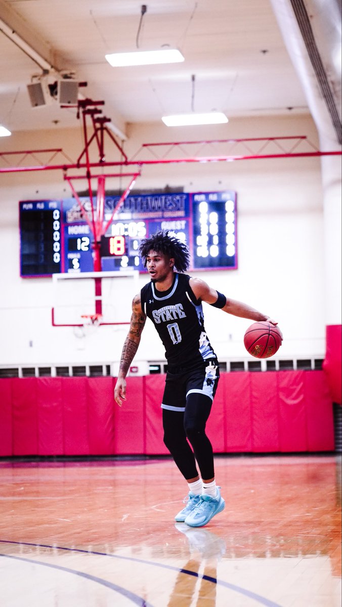 Cleve. St. CC Bball tweet media