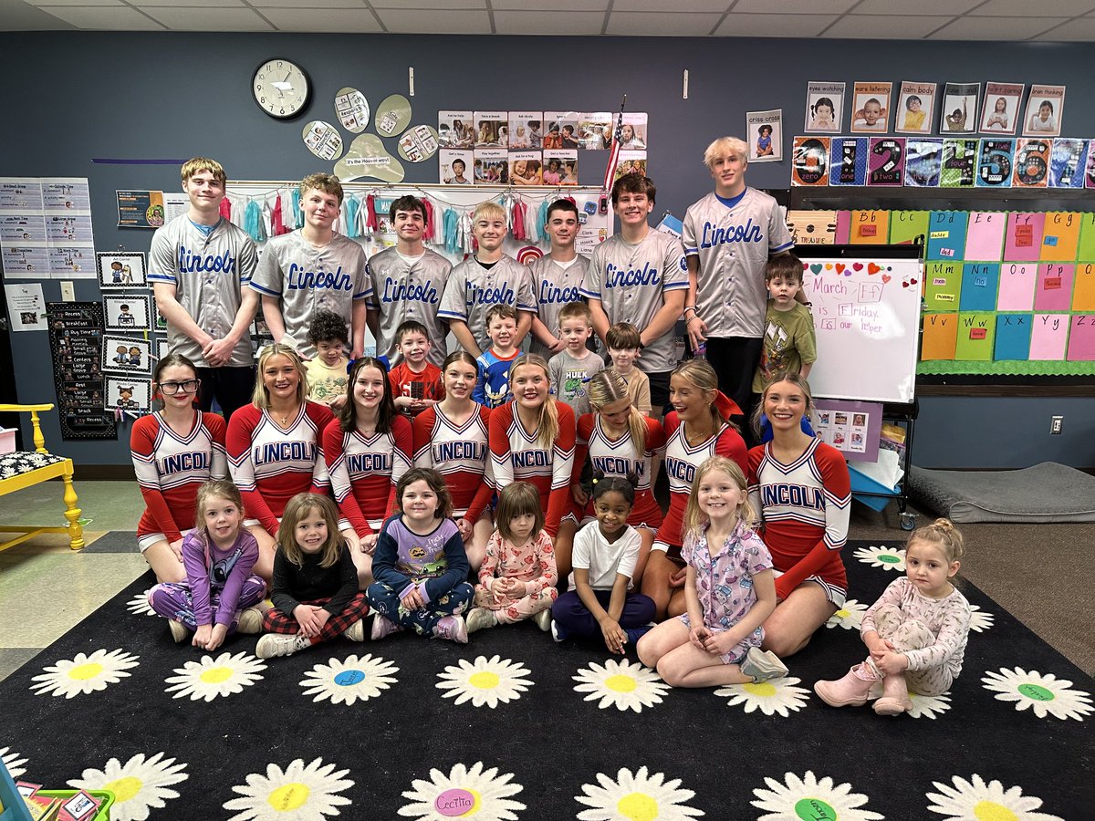 LynxBaseball - Abraham Lincoln HS tweet media