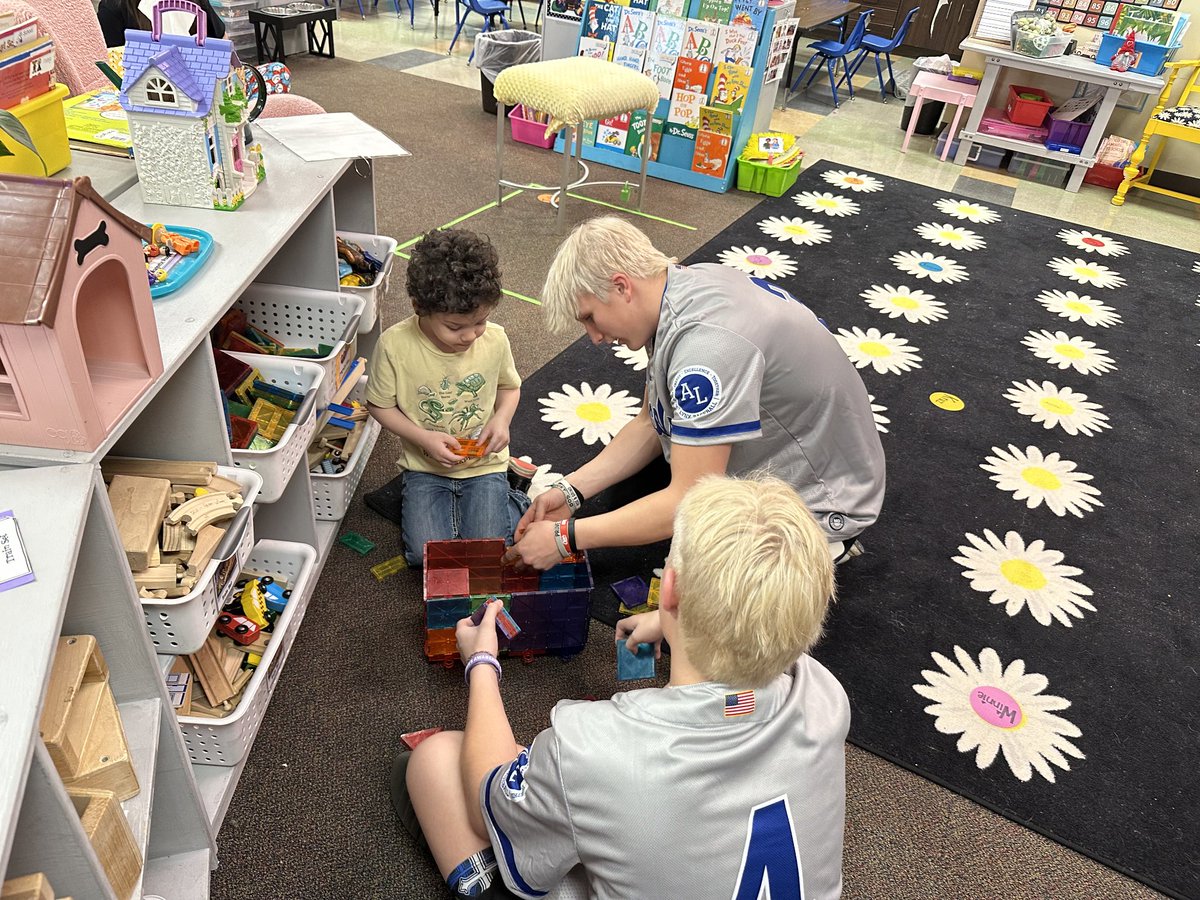 LynxBaseball - Abraham Lincoln HS tweet media