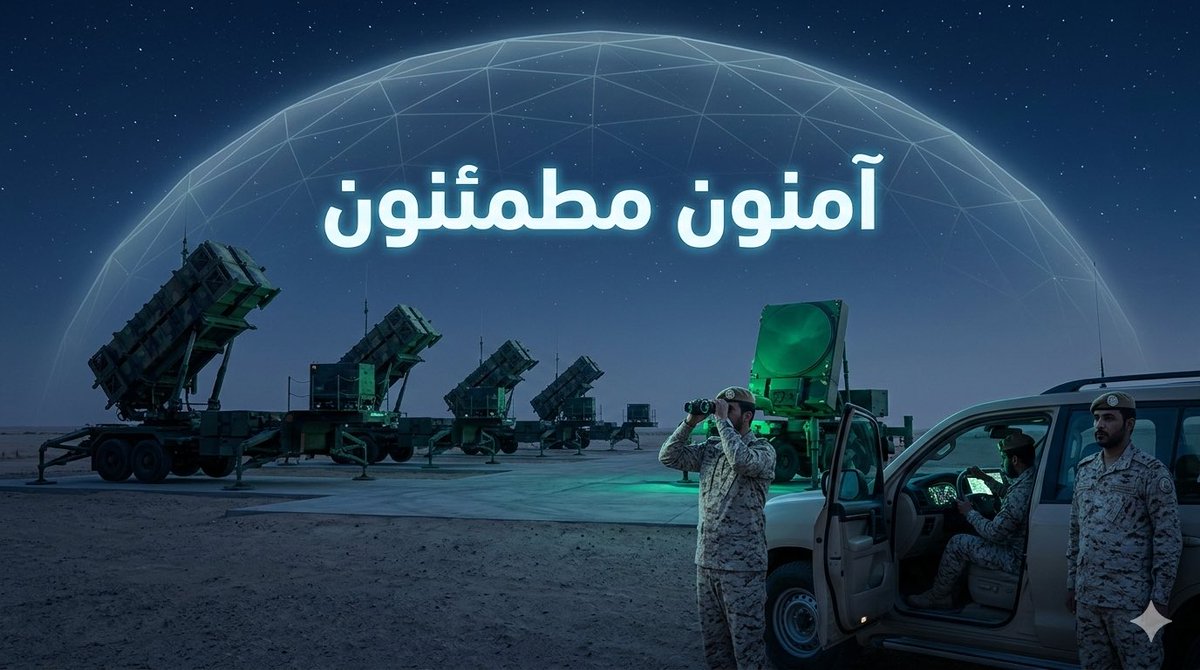 الصقور الرقمية السعودية 🇸🇦 tweet media