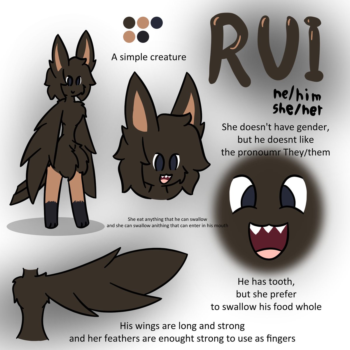 Topi (Comms open) tweet media