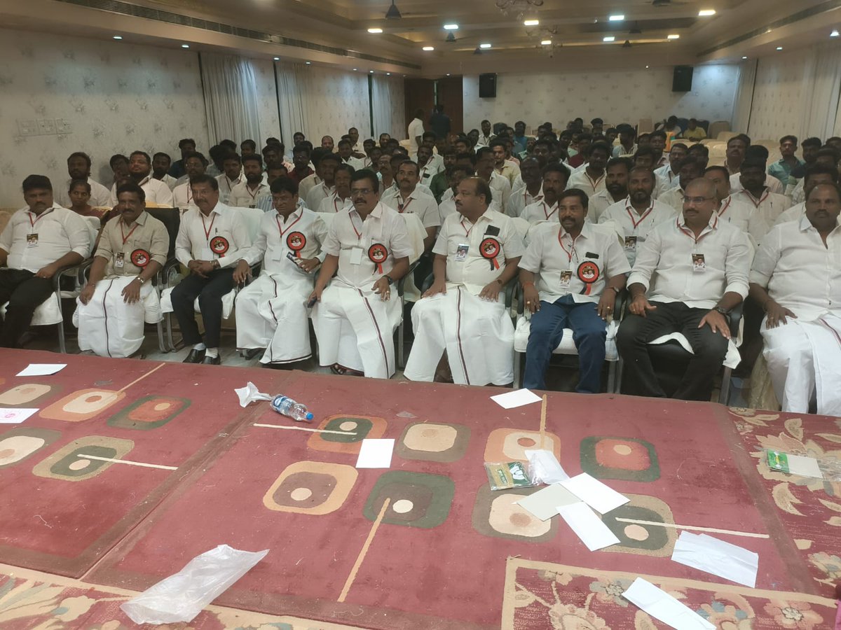 திமுக பொறியாளர் அணி tweet media