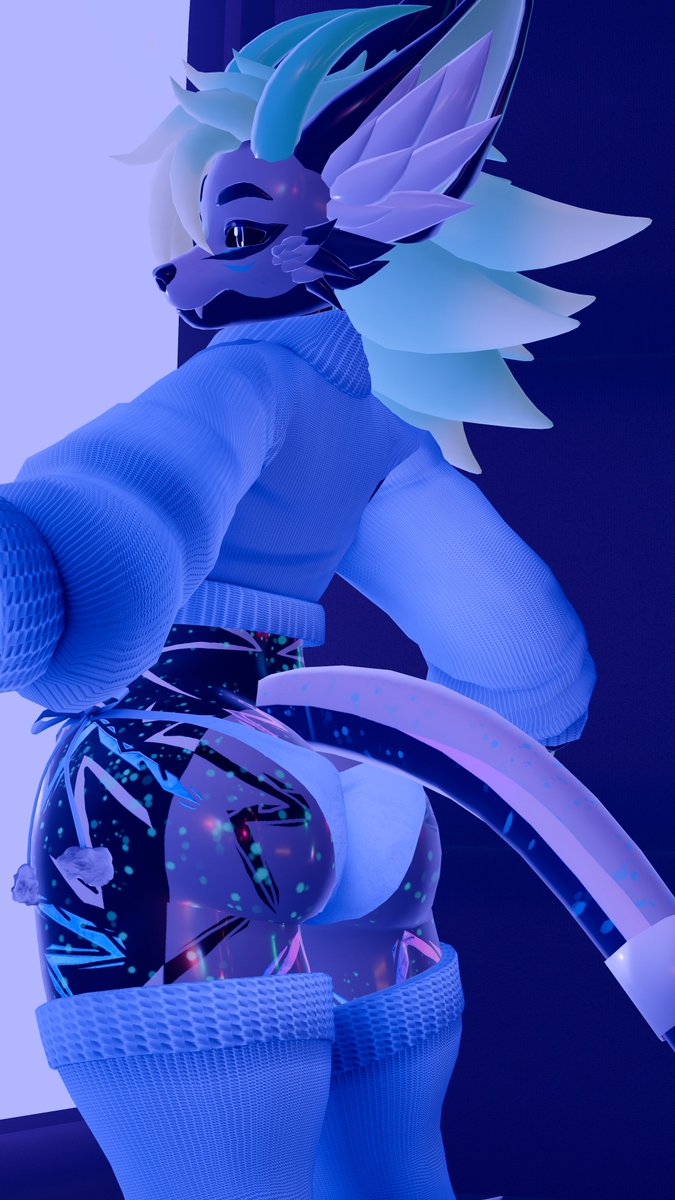 YumiVRC 🇵🇷🐈 tweet media