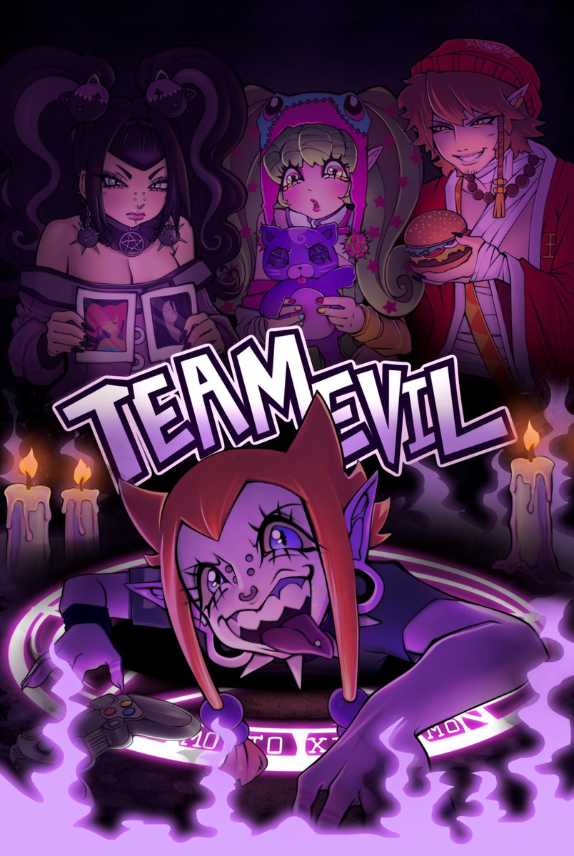 👼🏻Momo City😈
A voting event will officially be part of the Countdown game! As New residents wait for the release of Momo City, they will take a vote on rather they are Team Good or Evil! Which side will you choose?
#ROBLOX #MomoCity