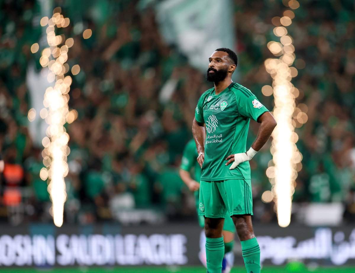 دياريو الأهلي tweet media