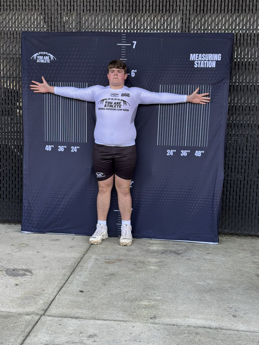 Luke Foster tweet media