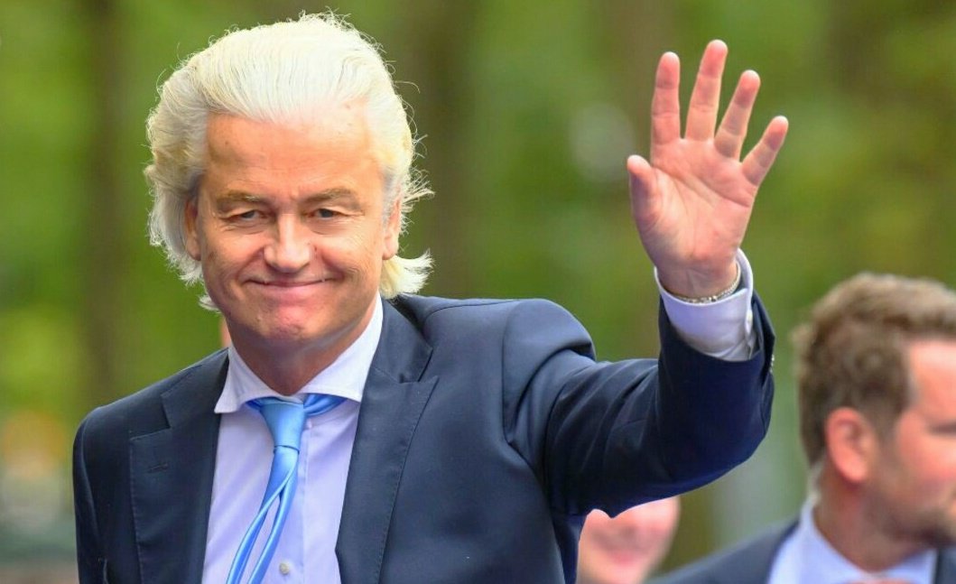 Jan-Willem Bakker 🔶 tweet media